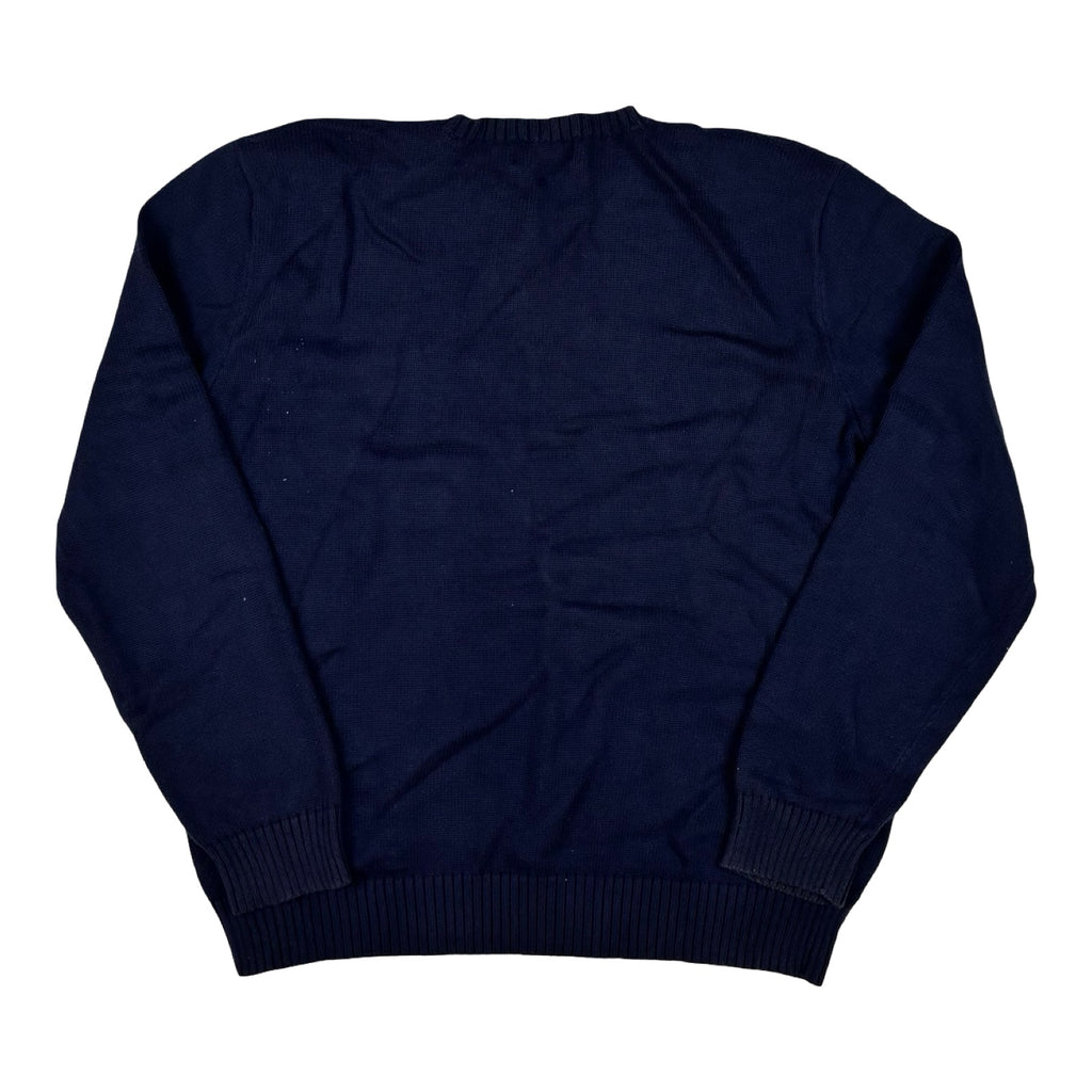 Knit Sweater