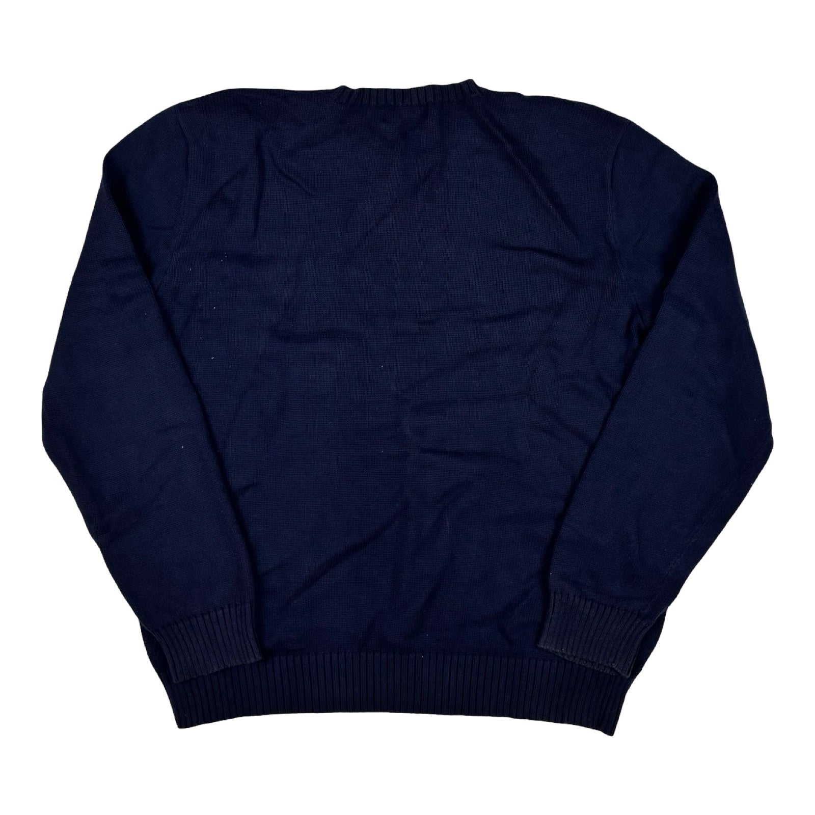 Knit Sweater