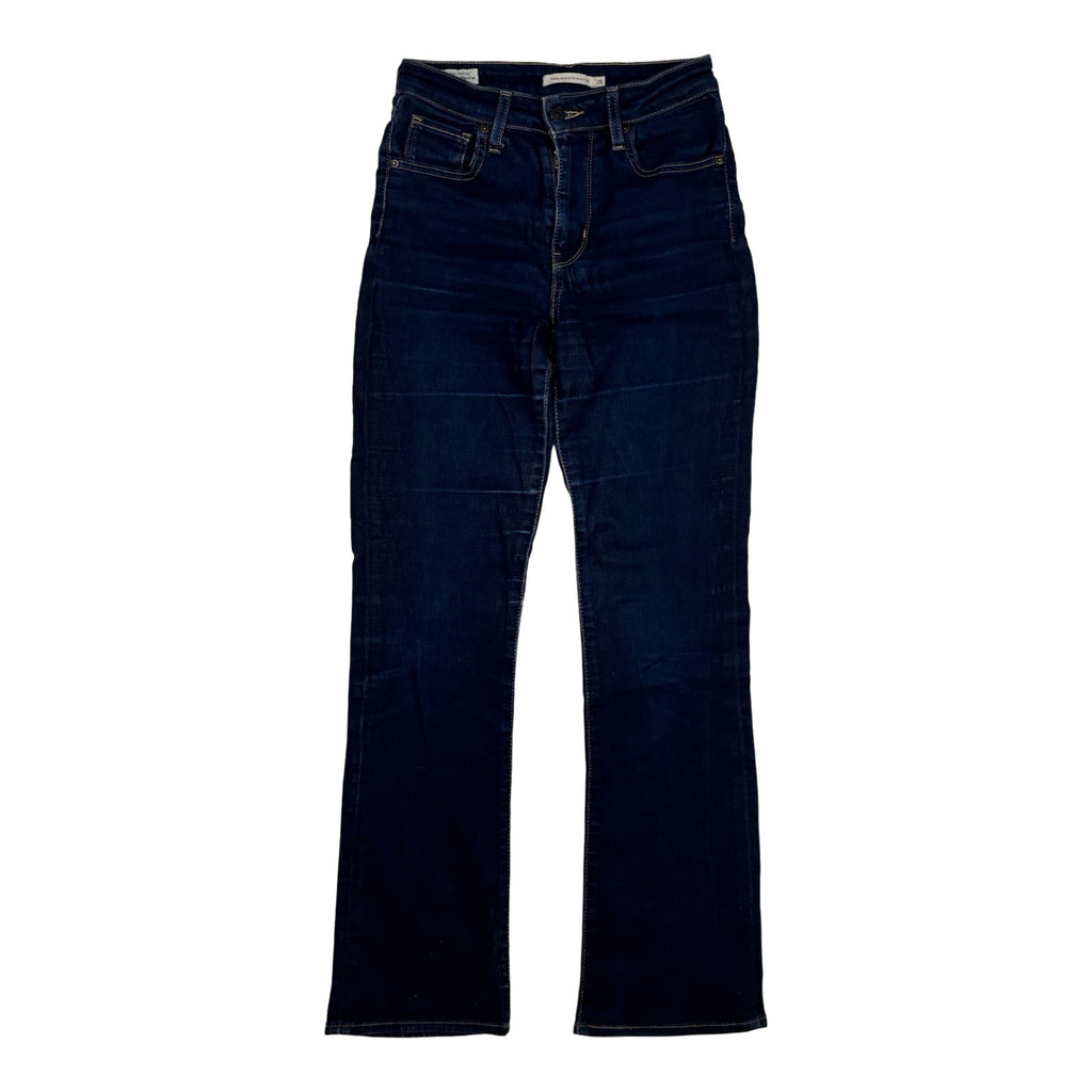 725 Bootcut Jeans (W)