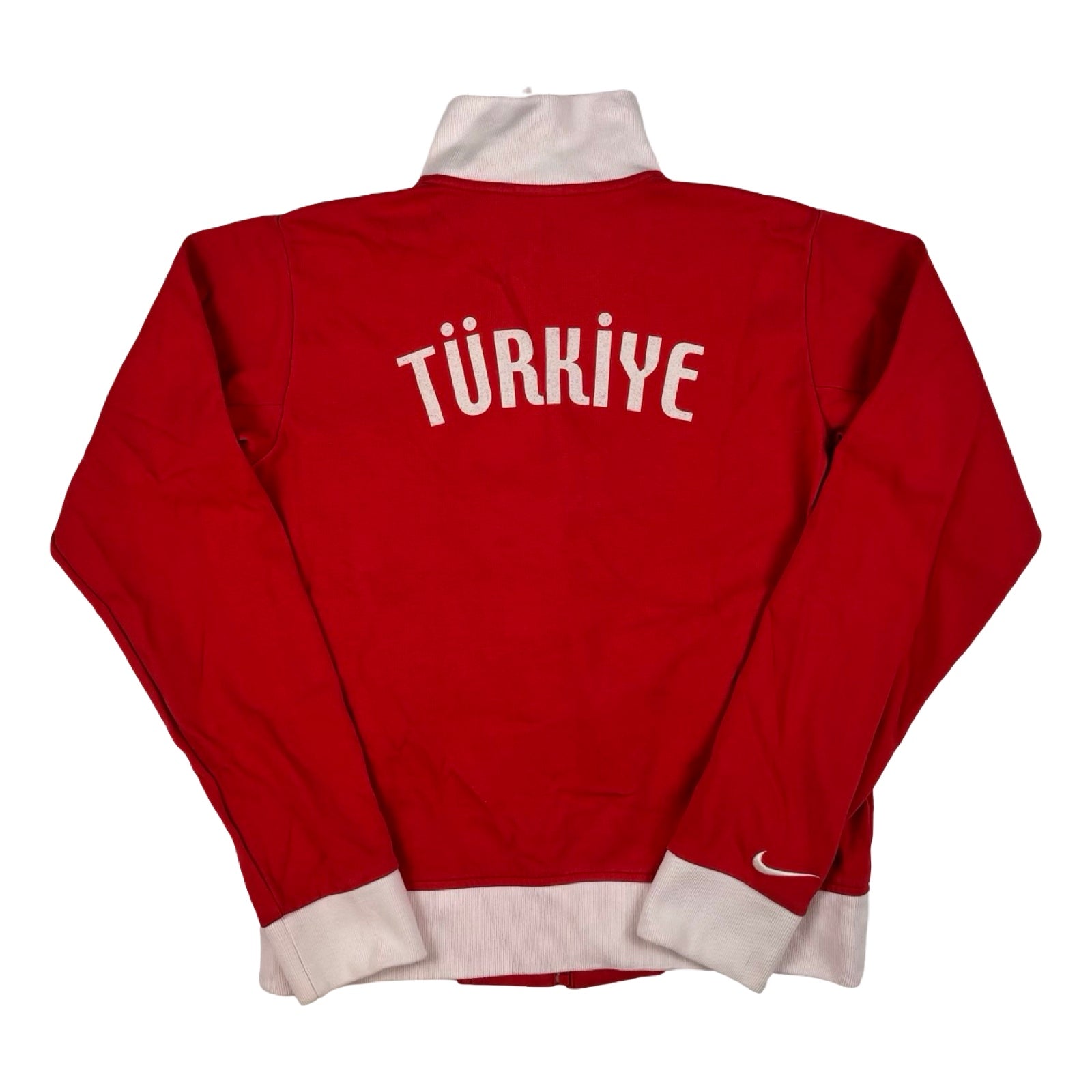 Türkei Zipper