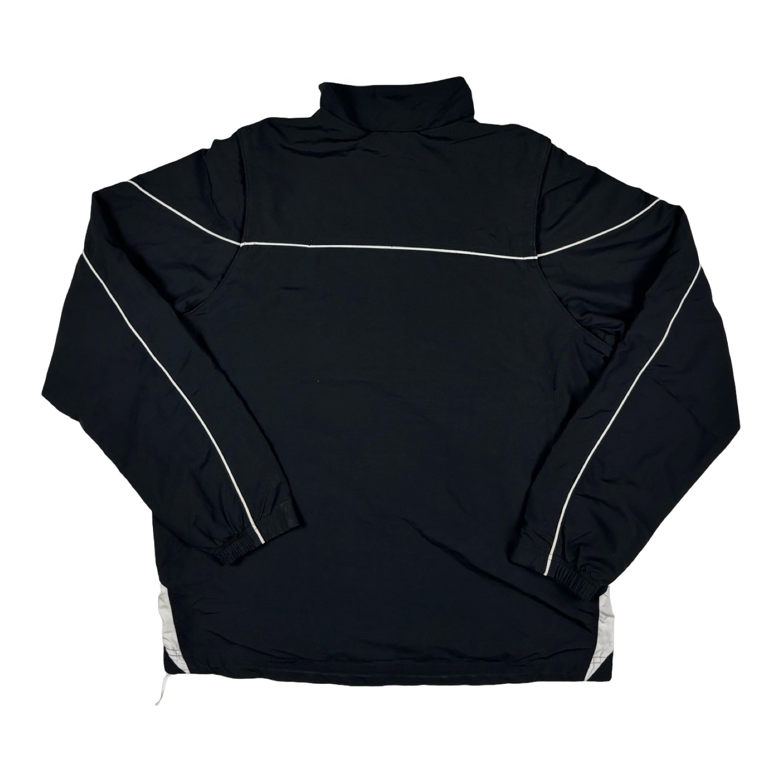 Trainingsjacke