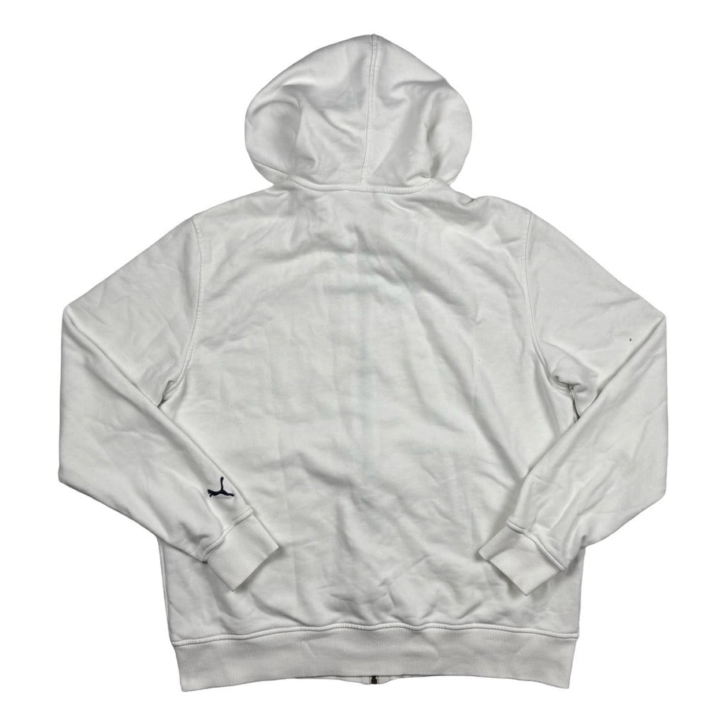 Italien Zipper