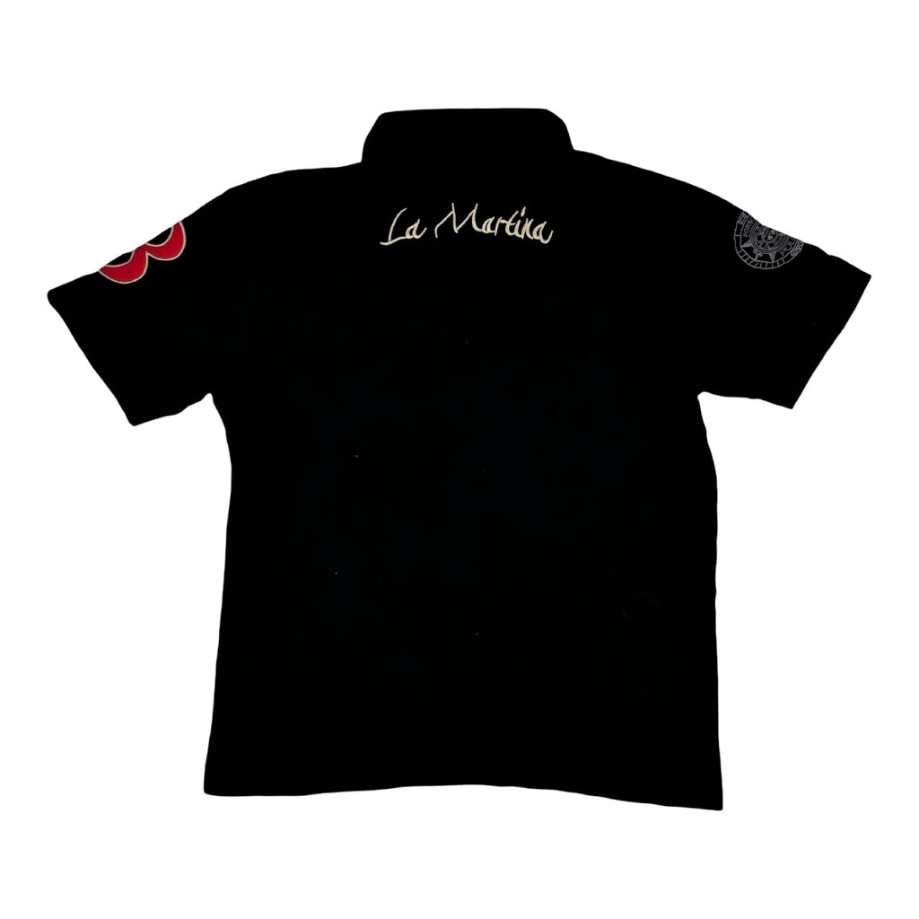 Porsche Polo