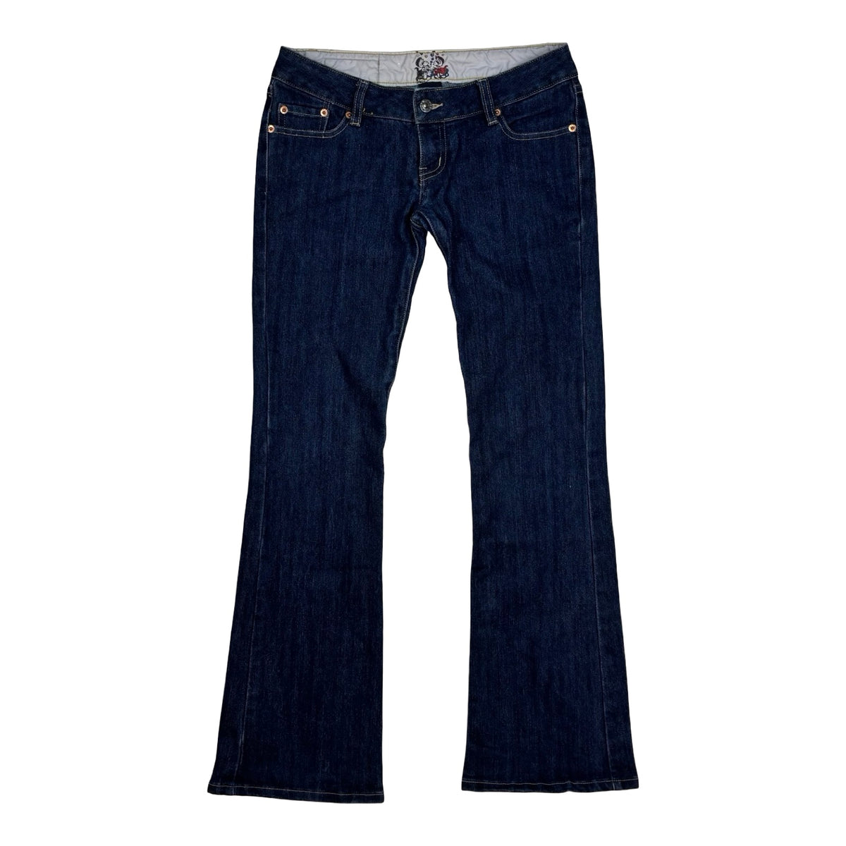 Bootcut Jeans (W)
