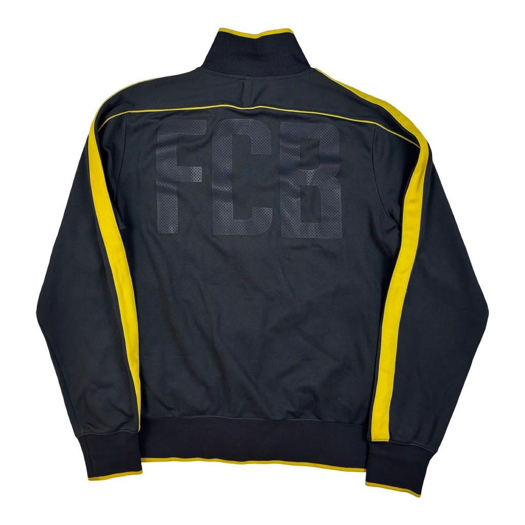 Barcelona Trainingsjacke