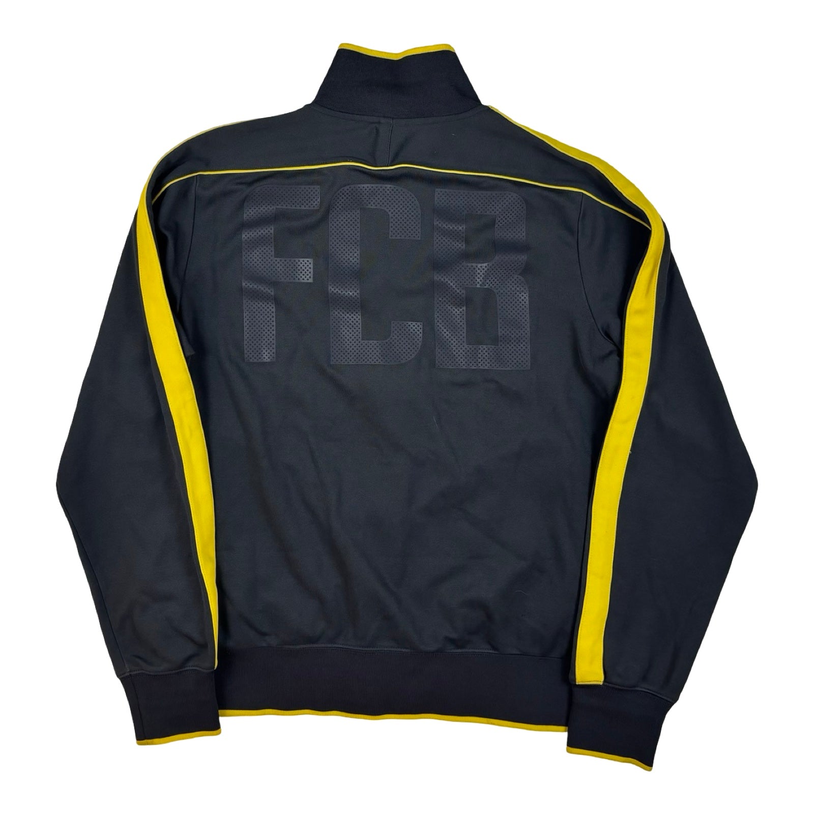 Barcelona Trainingsjacke