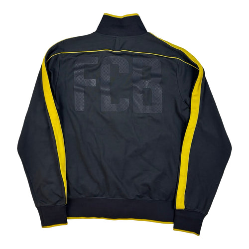 Barcelona Trainingsjacke