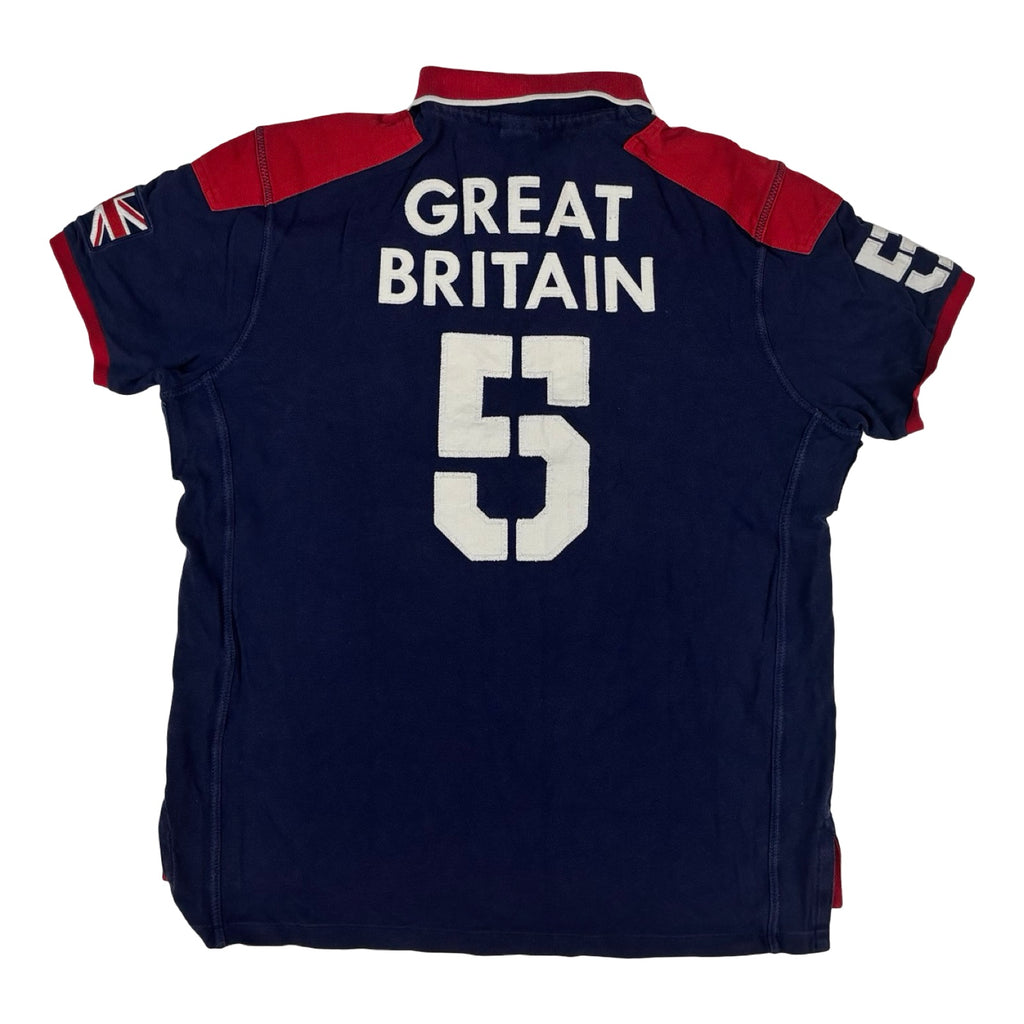 GBR Polo