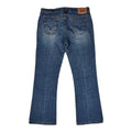 515 Bootcut