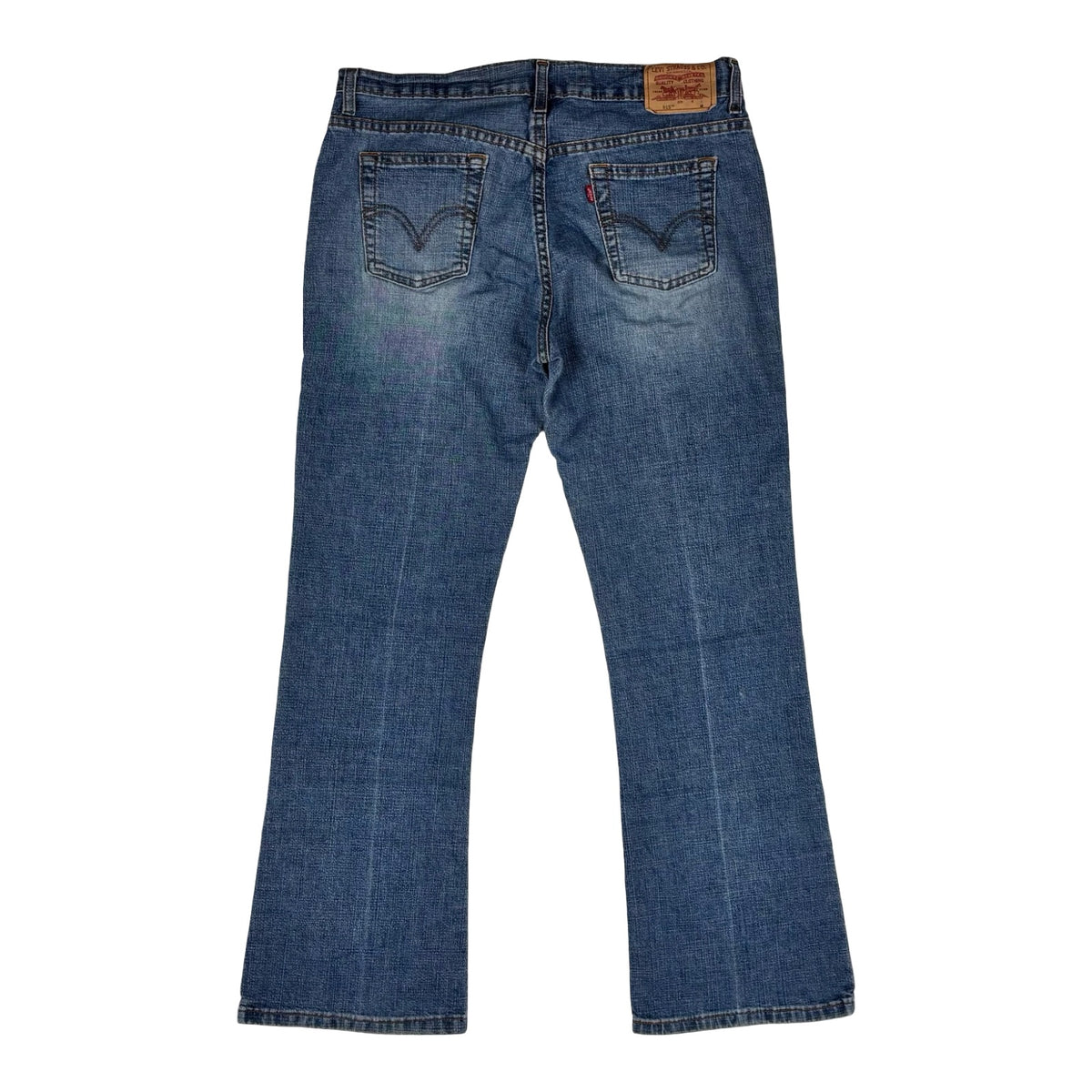 515 Bootcut