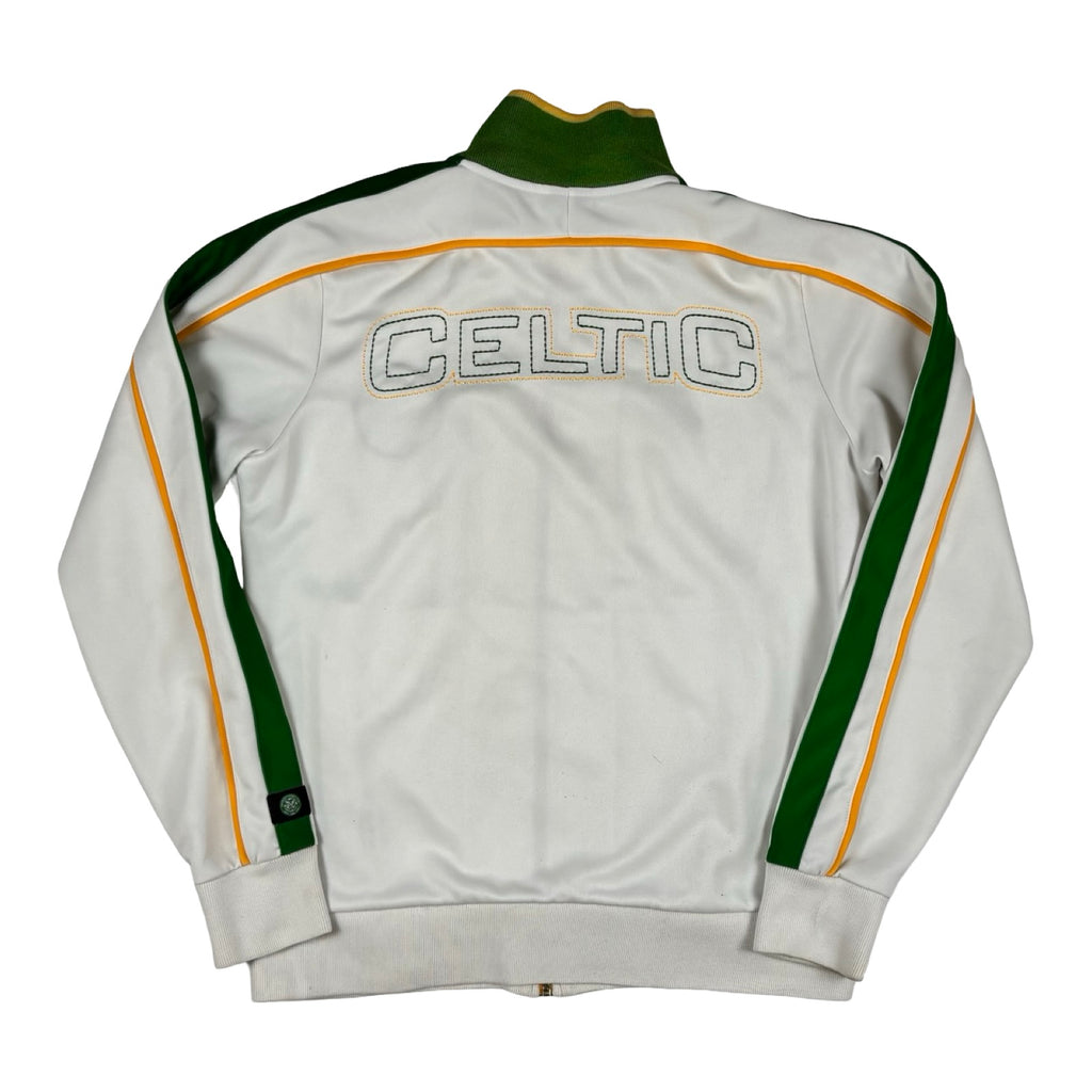 Celtic Trainingsjacke