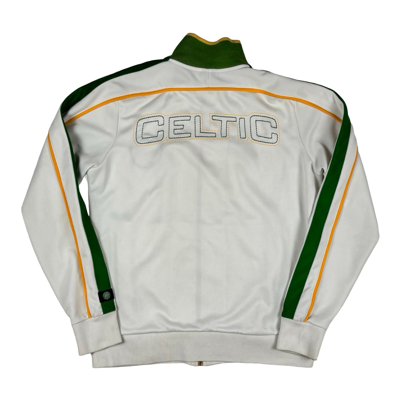 Celtic Trainingsjacke
