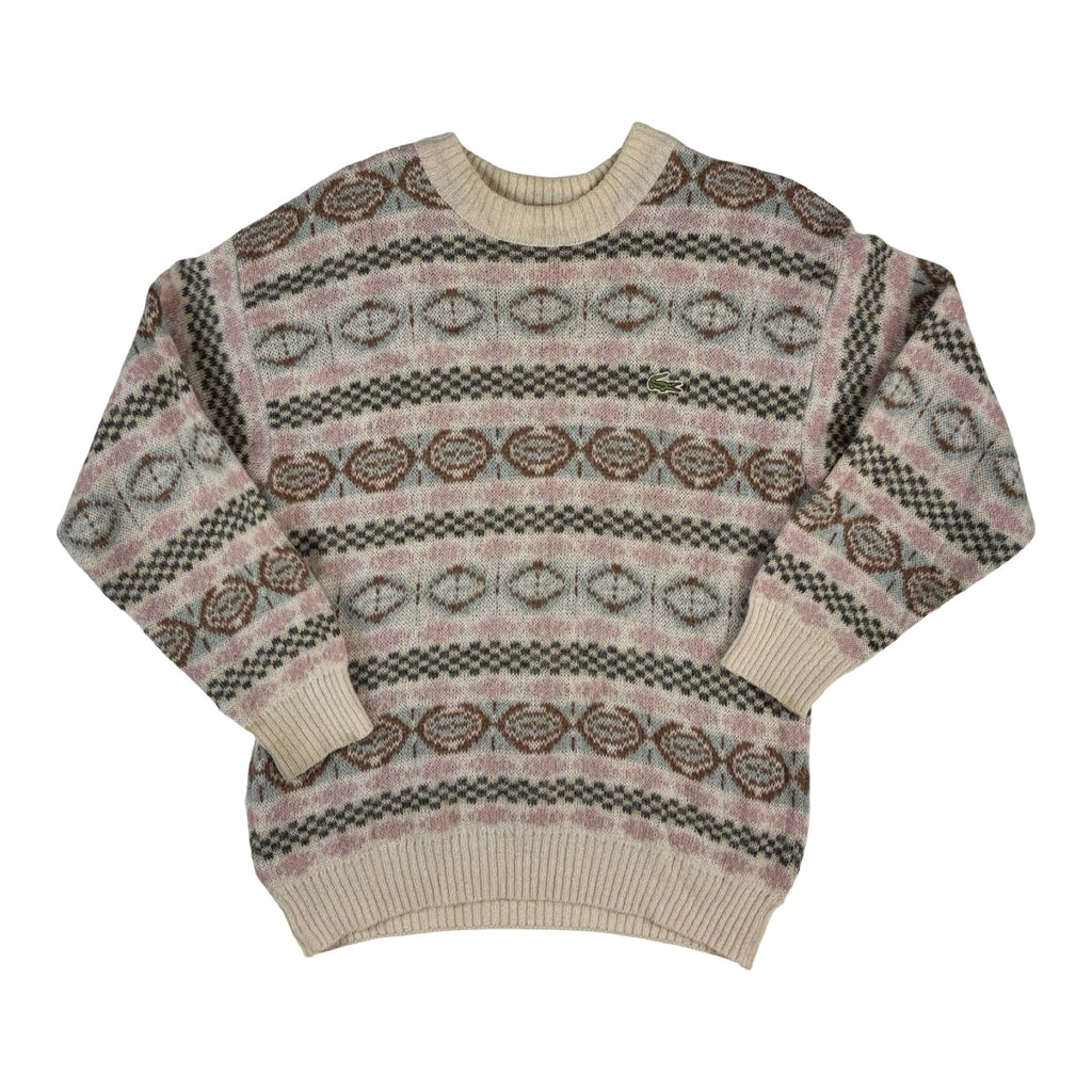 Knit Sweater