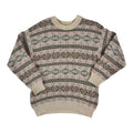 Knit Sweater