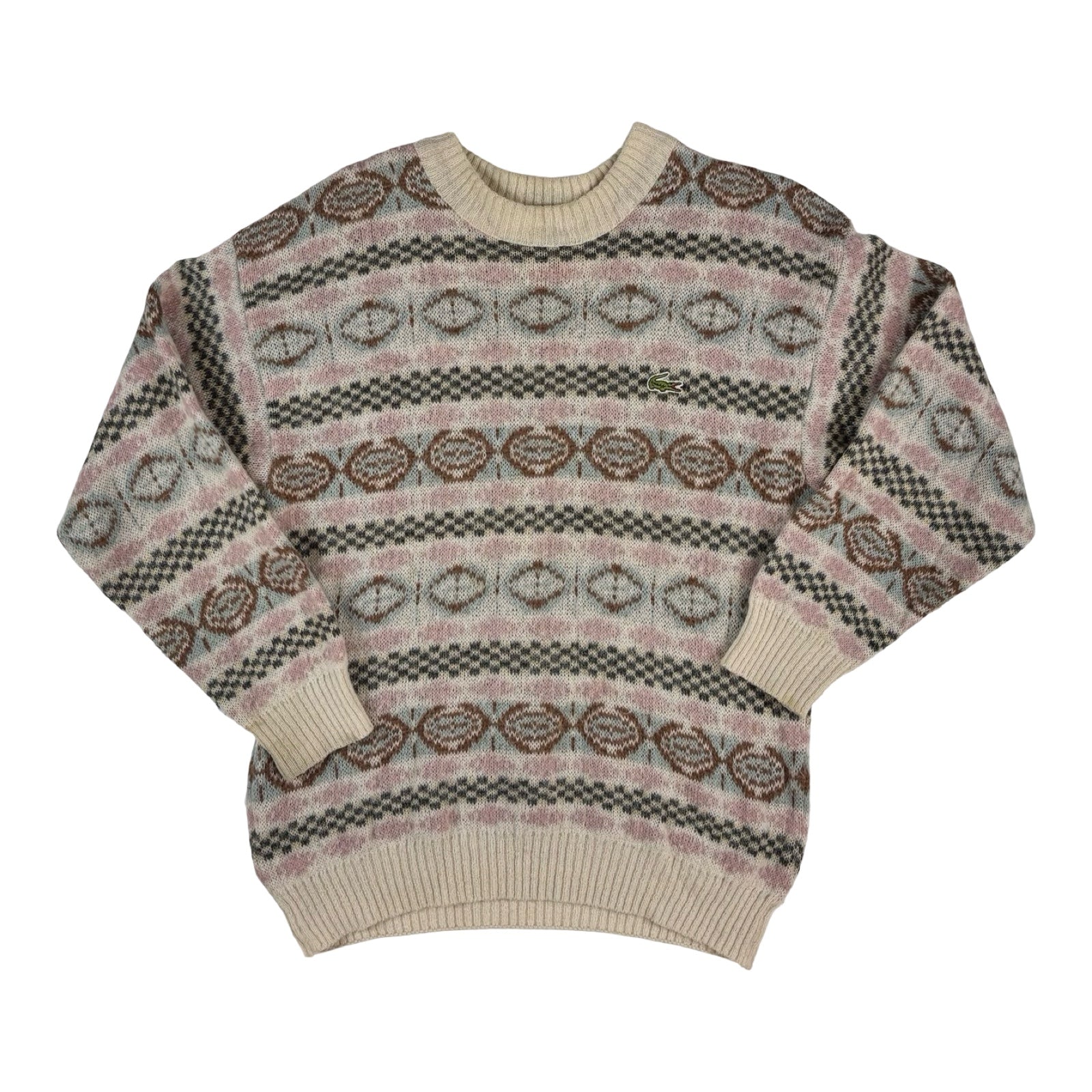Knit Sweater