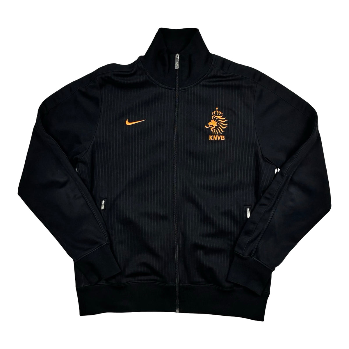 Holland Trainingsjacke