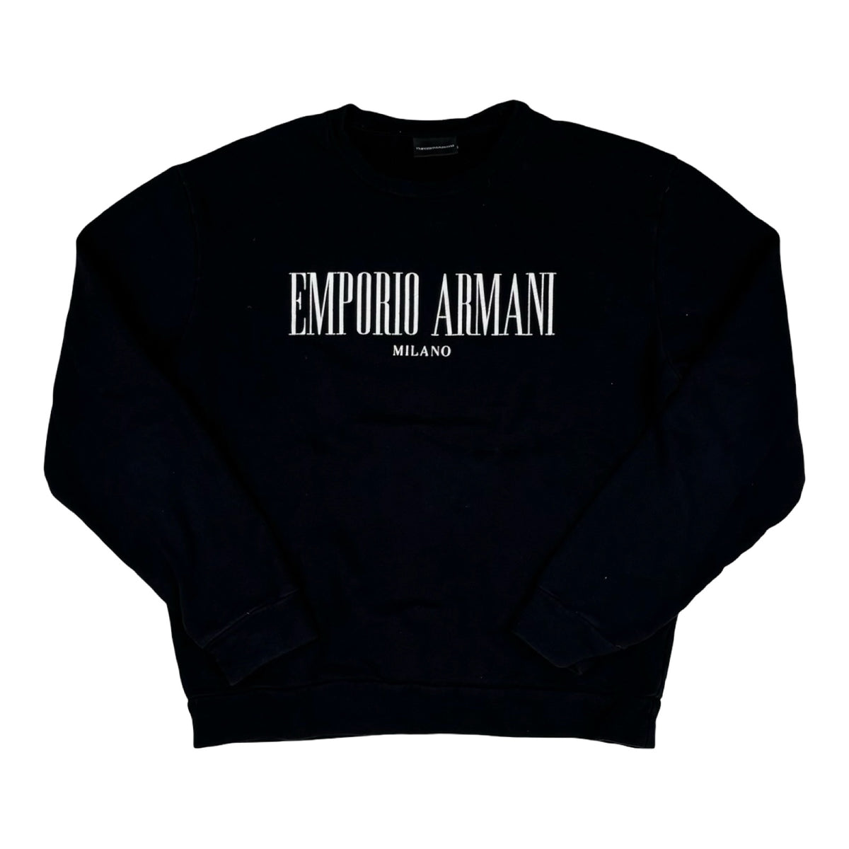 Knit Sweater
