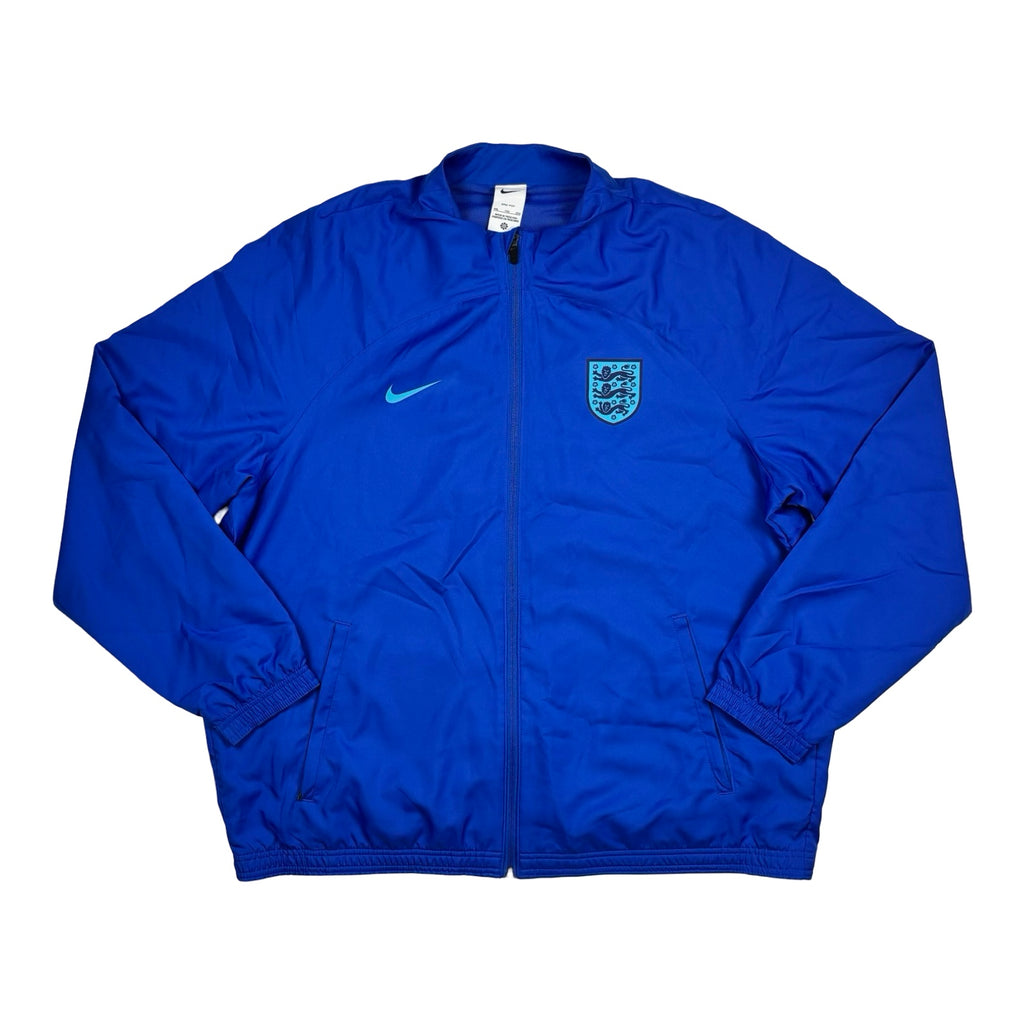 England Trainingsjacke
