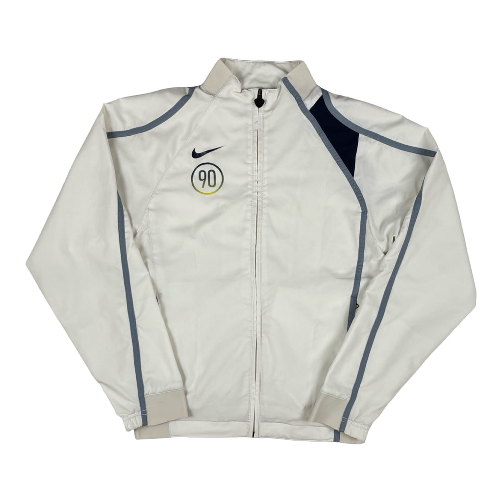 Total 90 Trainingsjacke
