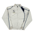 Total 90 Trainingsjacke
