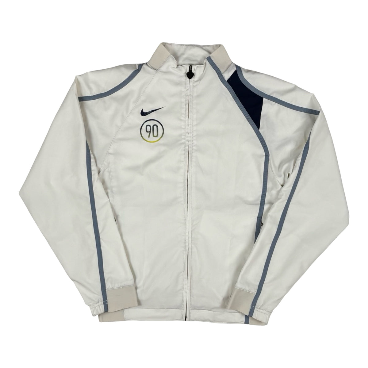 Total 90 Trainingsjacke
