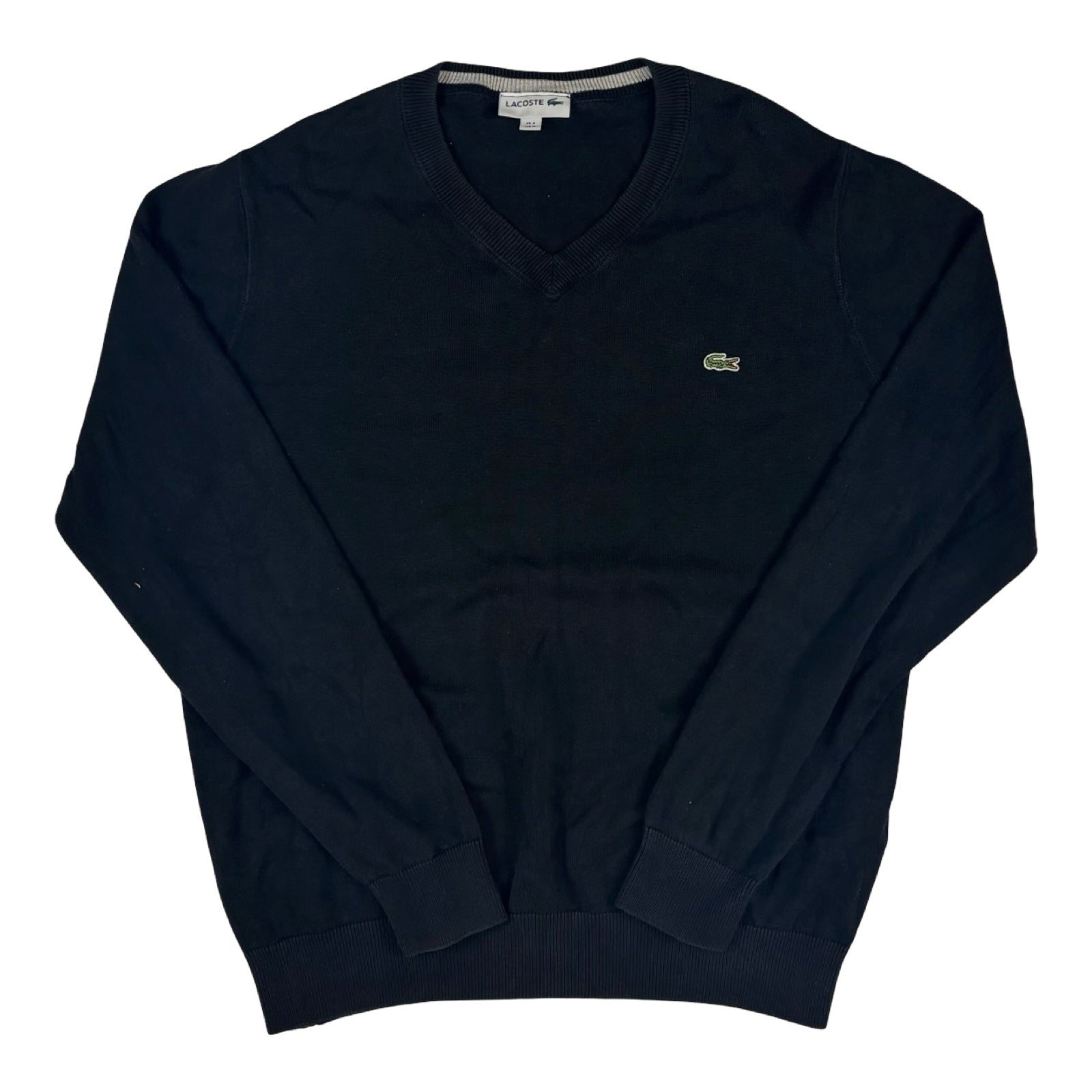 Knit Sweater