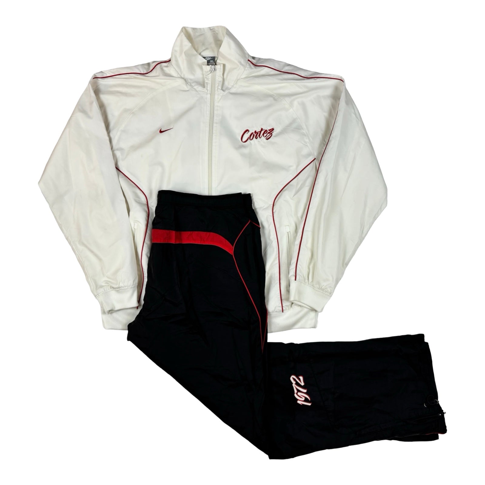 Cortez Trainingsanzug