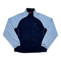 Trainingsjacke