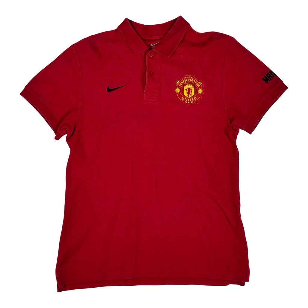 Manchester United Polo