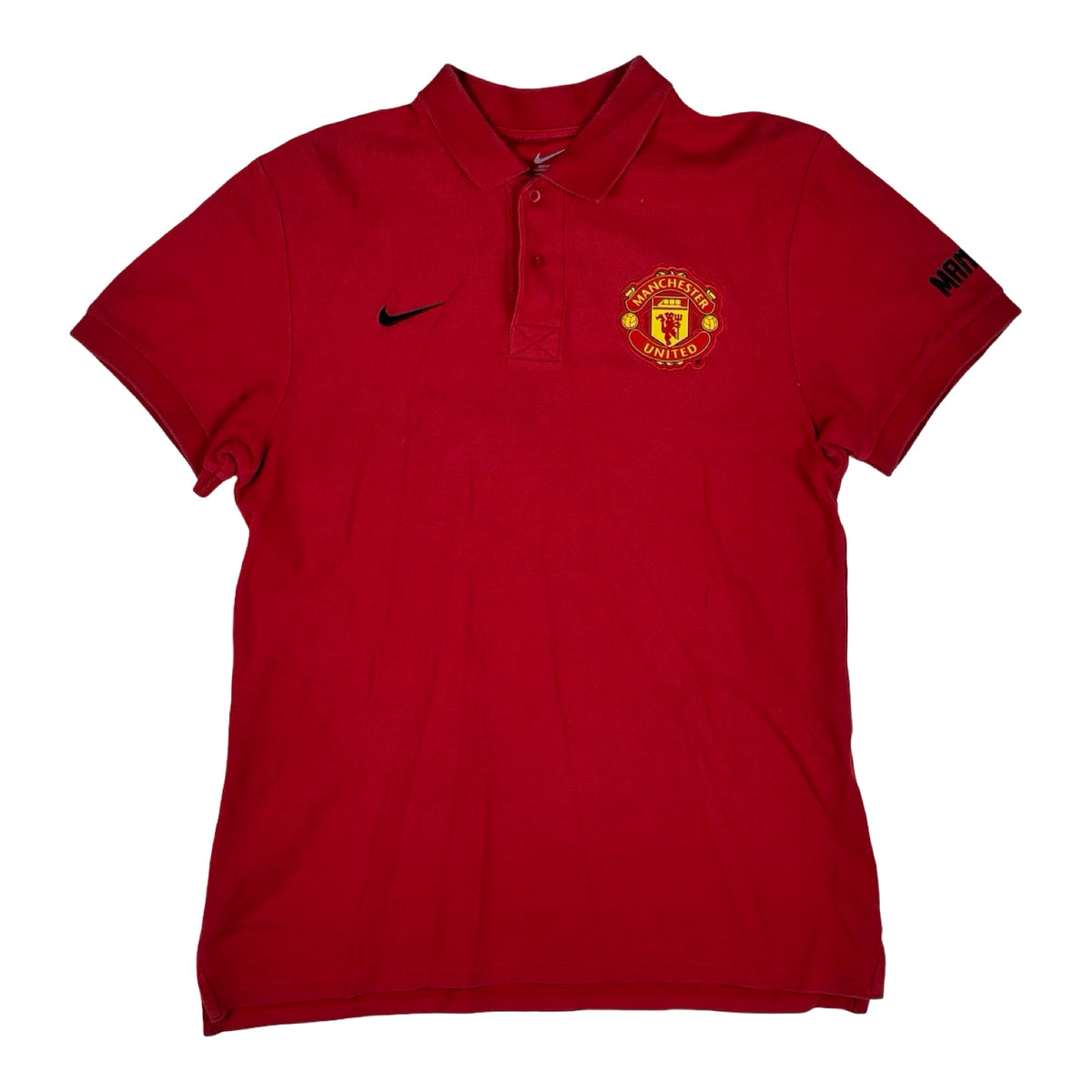 Manchester United Polo