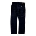 Straight Jeans