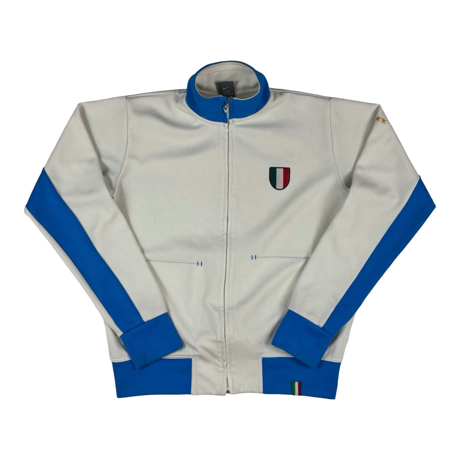 Italien Trainingsjacke