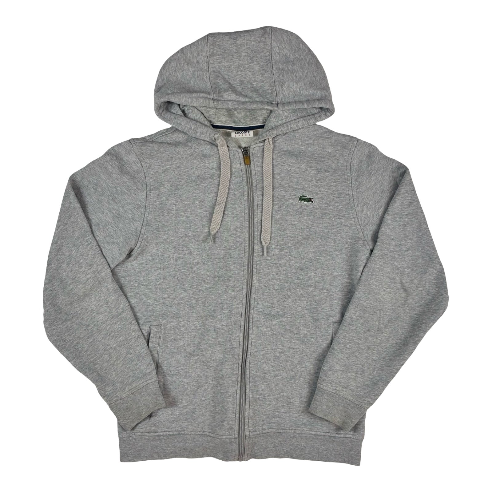 Zipper