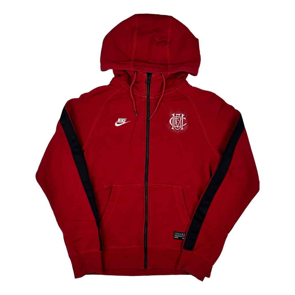 Manchester United Zipper