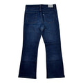 550 Bootcut Jeans (W)