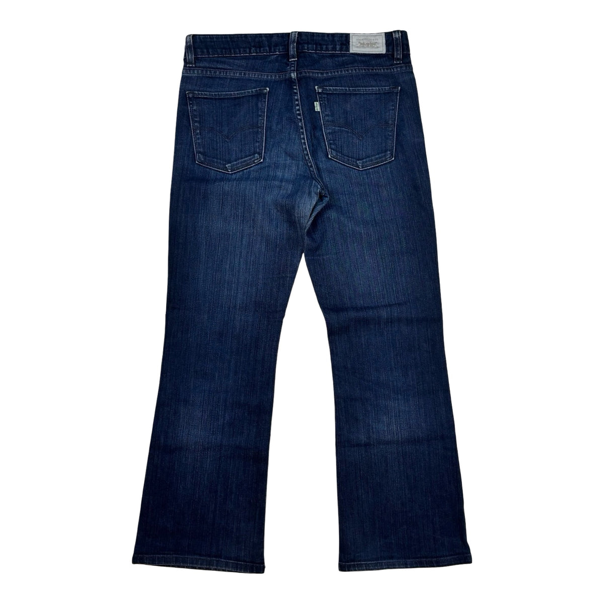 550 Bootcut Jeans (W)