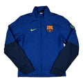 Barcelona Trainingsjacke