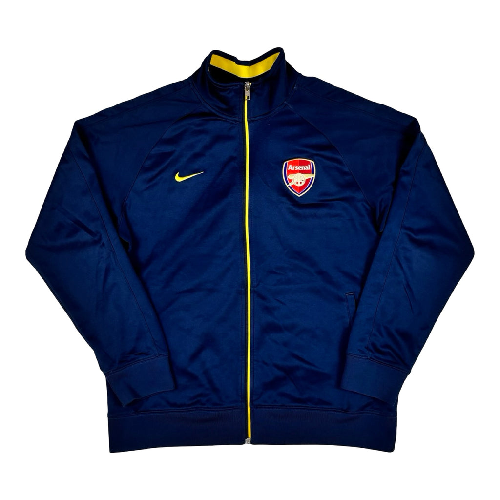 Arsenal Trainingsjacke