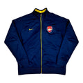 Arsenal Trainingsjacke