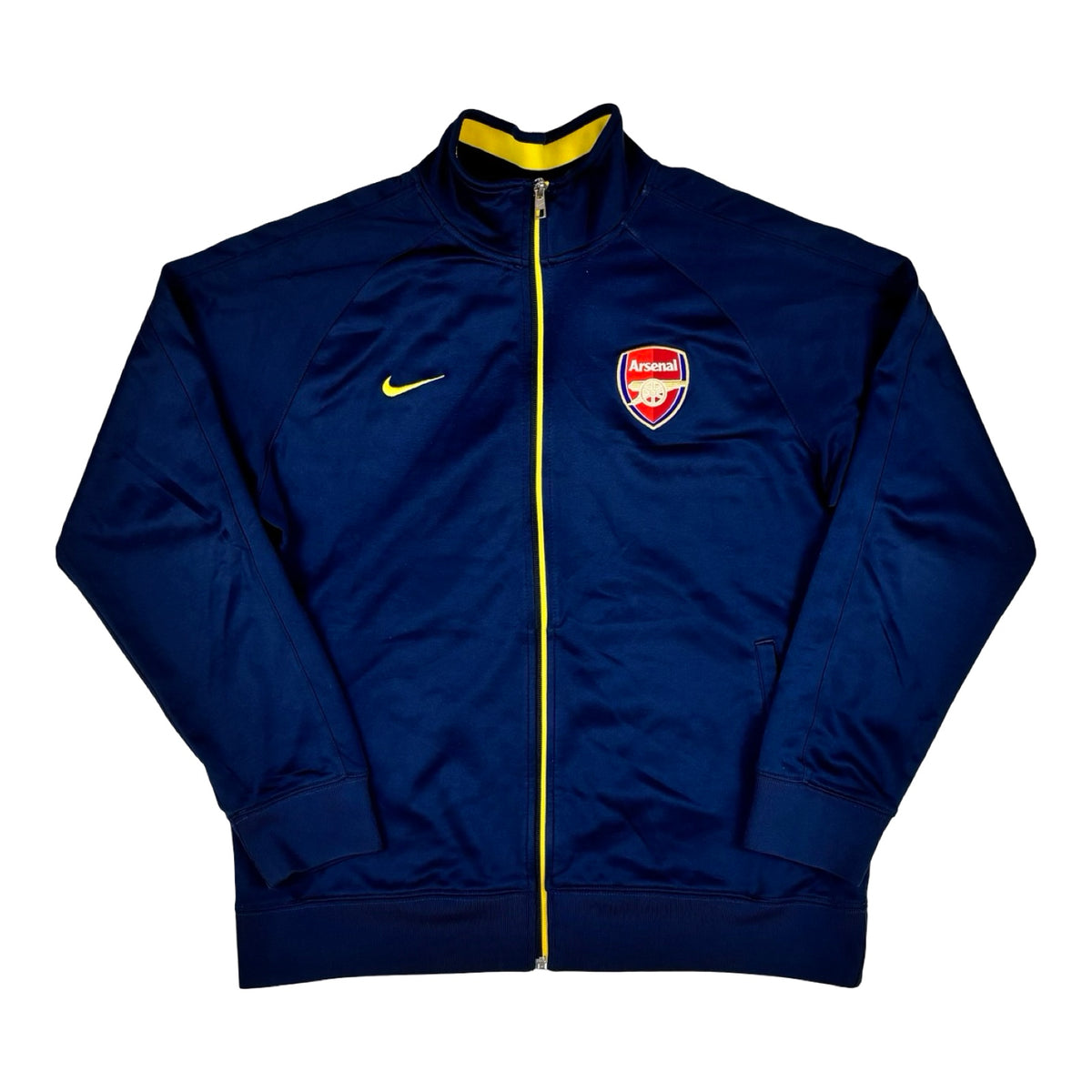 Arsenal Trainingsjacke