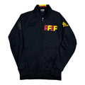 Spanien Trainingsjacke