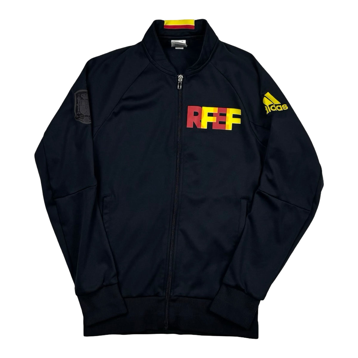 Spanien Trainingsjacke