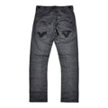 Straight Jeans