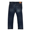 Straight Jeans