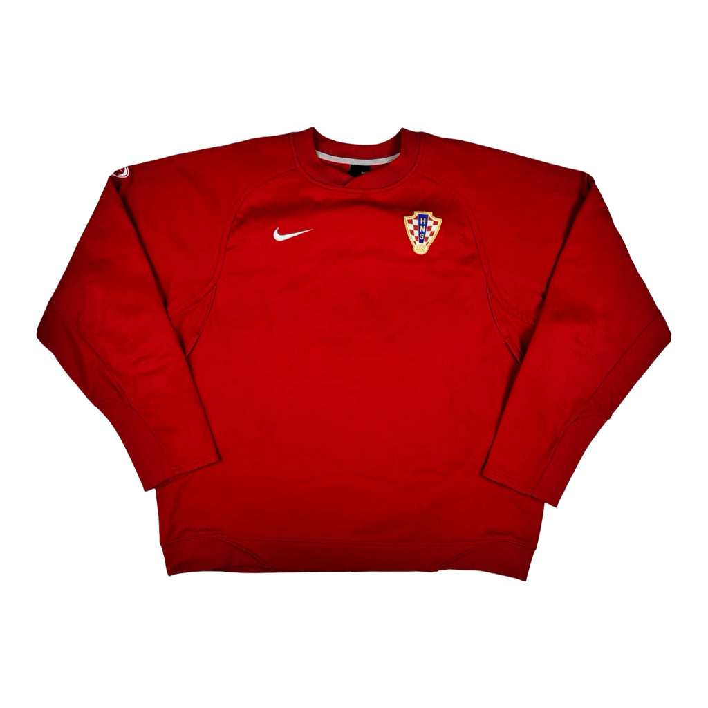Kroatien Sweater