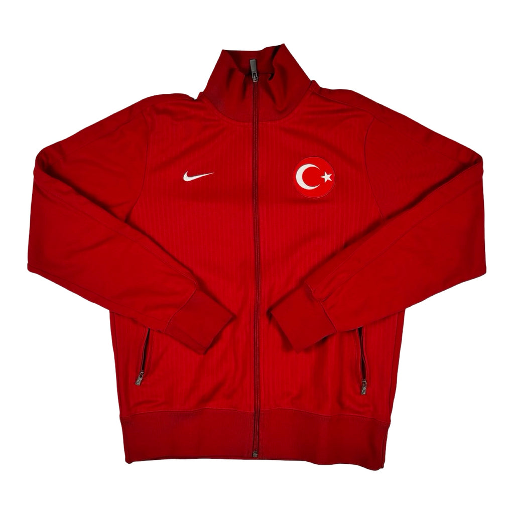 Türkei Trainingsjacke