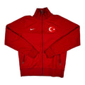 Türkei Trainingsjacke