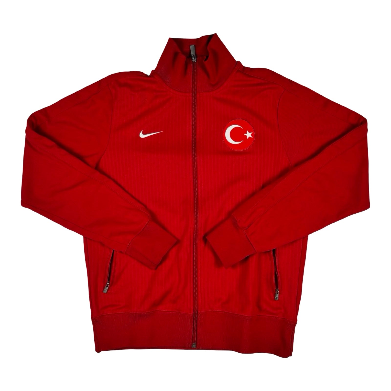 Türkei Trainingsjacke