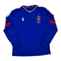 Frankreich Longsleeve