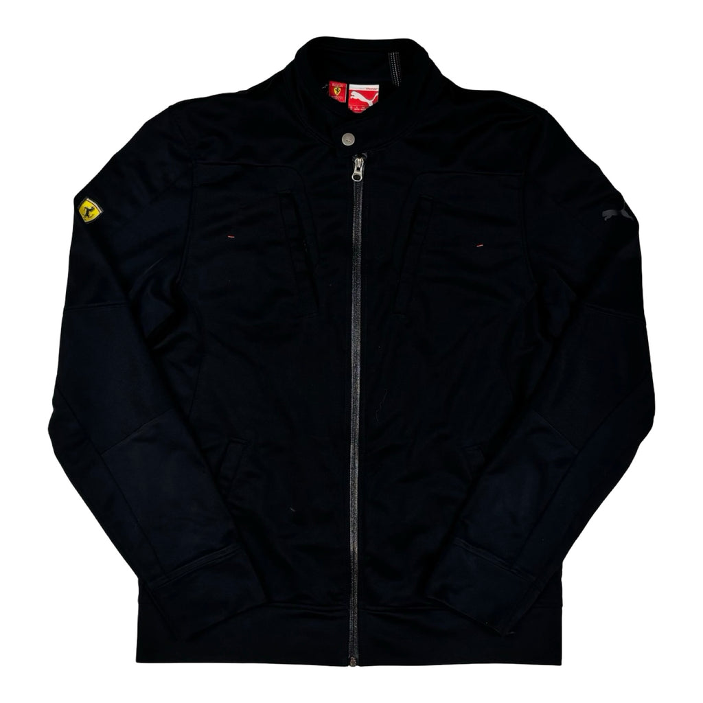 Ferrari Zipper
